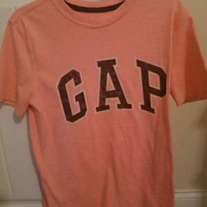 Boys gap t shirt